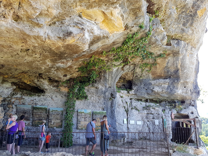 Camping des Eylous à Tursac