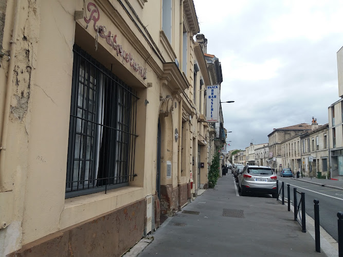 Hôtel Walien Chanterel à Bordeaux