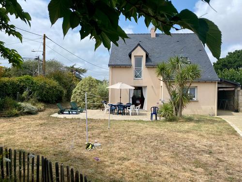 Le Repos Bôlois à La Baule-Escoublac