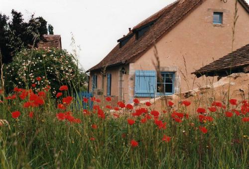 Les Vaux à Asnières-sur-Vègre
