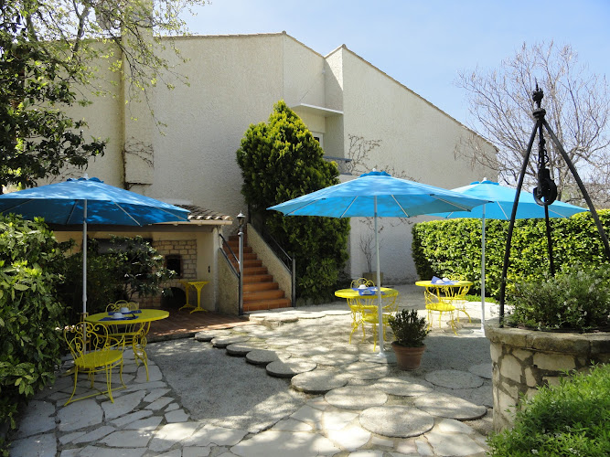 Hôtel de l Île à Avignon