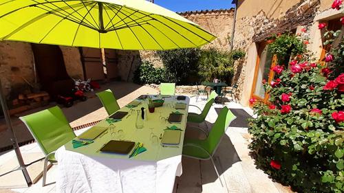 Le Nid Beaujolais à Quincie En Beaujolais