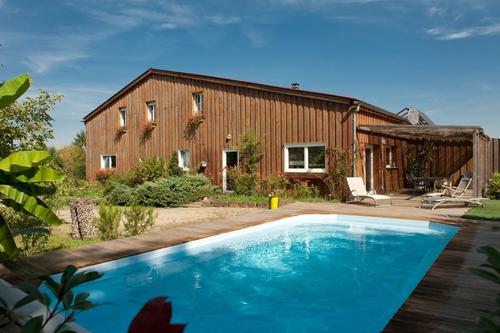 Gîte du Brechlingerthal à Wasselonne