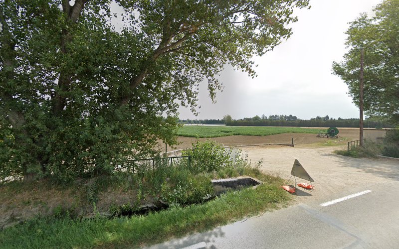 L UniVert de Terre à Le Thor