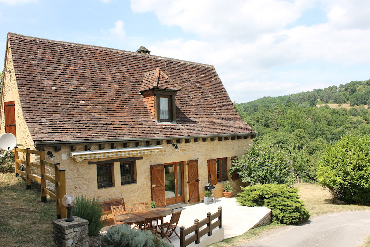 Gite Introvigne Sarlat à Sarlat-la-Canéda