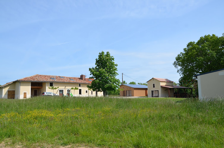 Gîte Falgade