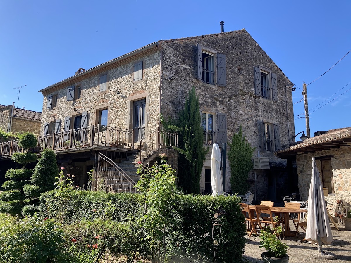 La Bastide de Cordes
