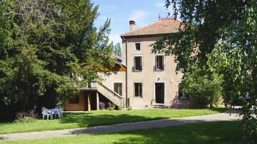 La Vicquery à Domaize