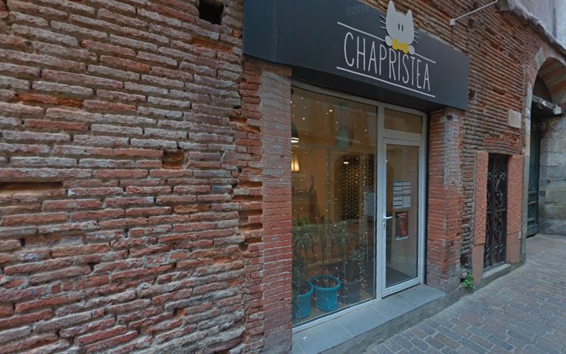 Les Relais du Capitole à Toulouse