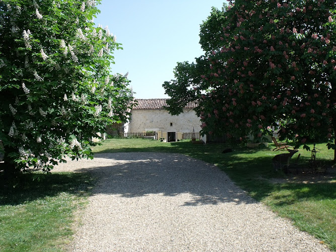 Chez Charente à Chasseneuil-sur-Bonnieure