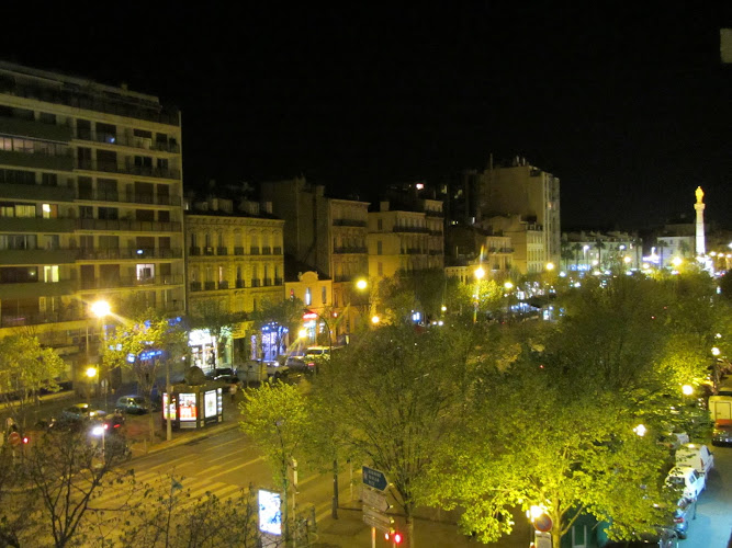 Hôtel Lutia à Marseille