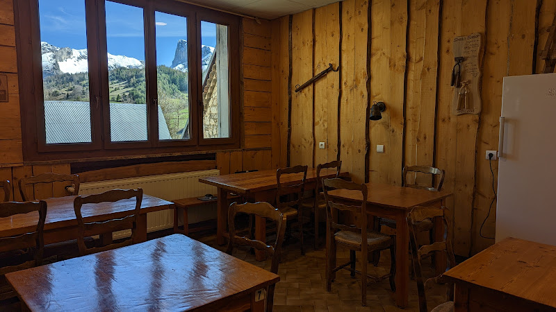Hôtel La Souloise à Le Dévoluy