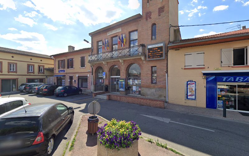 hôtel De Ville