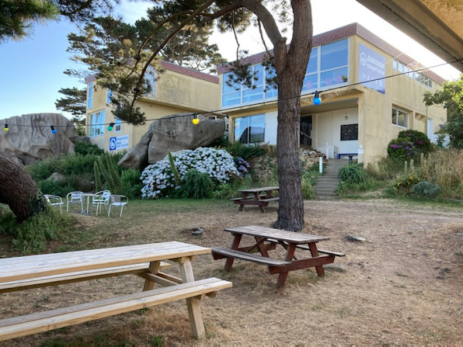 Auberge Granit Rose à Trebeurden