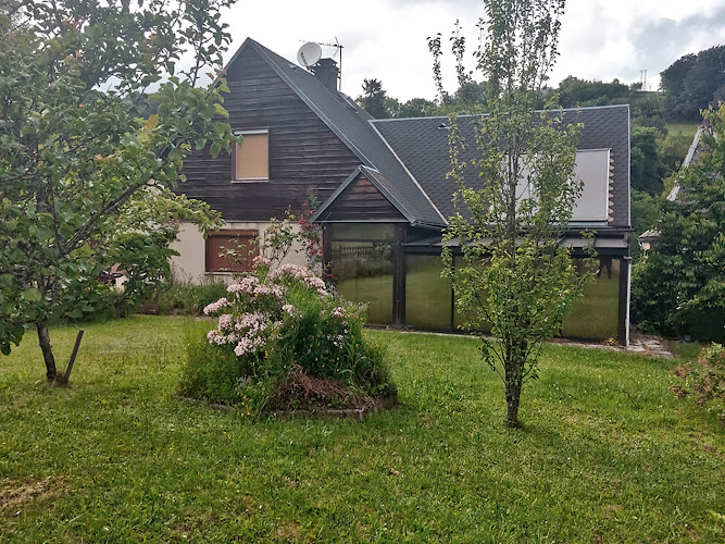 Villa à Besse-et-Saint-Anastaise