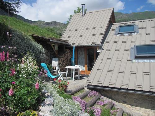 La Vieille Maison - gite 5089 à Orcieres