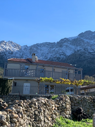 Casa Basgiu à Zilia