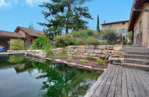 La petite Escale à TREVOUX