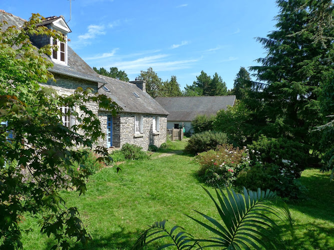 Camping La Ferme de Tuchennou à Brasparts