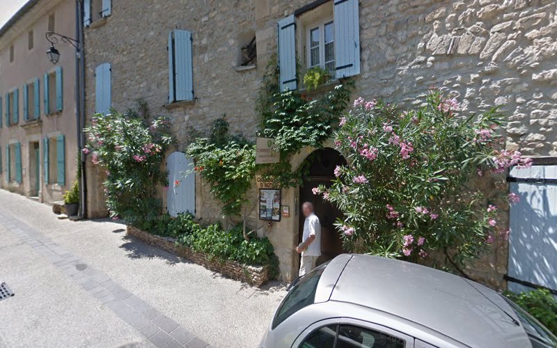 Maison Vindasca à Venasque