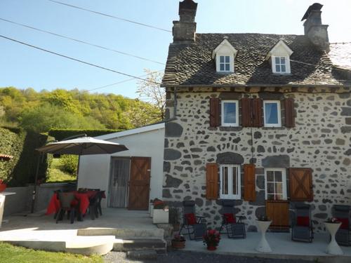 Plein Sud à Saint Cernin