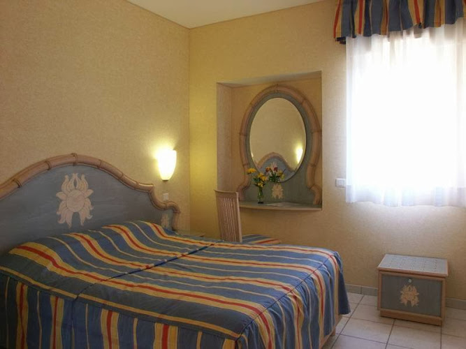 hôtel Franca à Porto-Vecchio