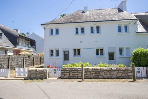 Côte Ouest à Trinite-Sur-Mer (La)