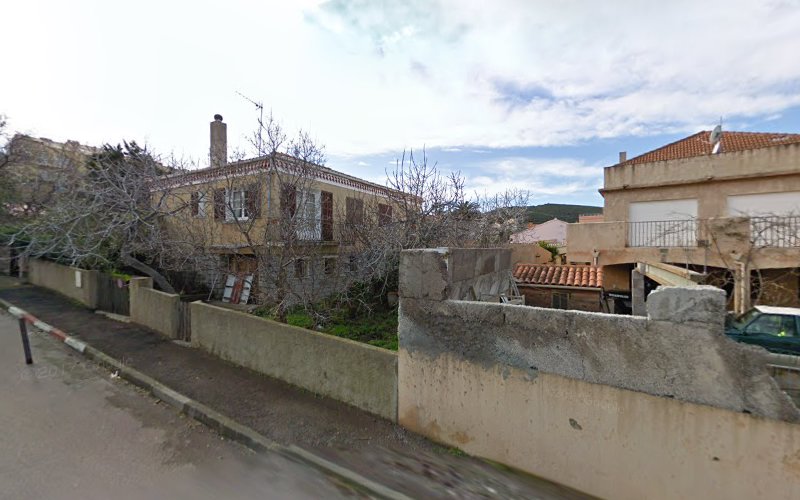 Arena Bianca à L'Île-Rousse