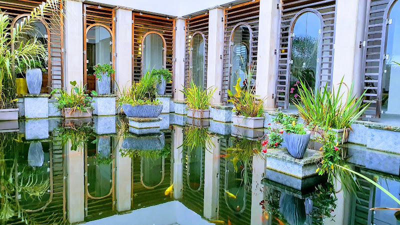 Villa Alang Alang à Cannes