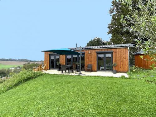 Chalet Dani et Joam à OZENX-MONTESTRUCQ