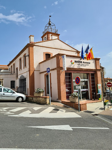 Canohès