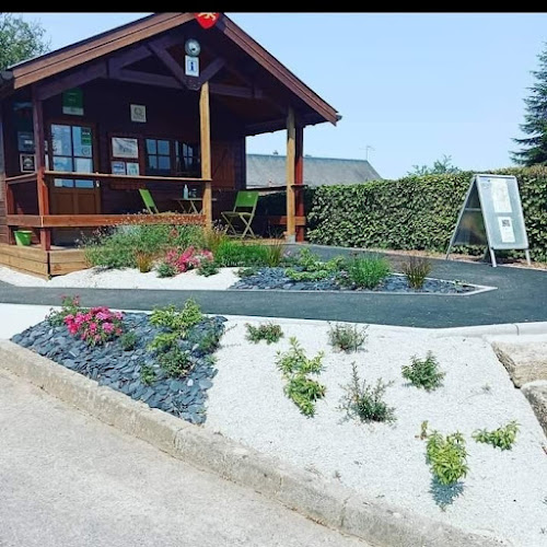 Camping Le Clos Normand à Sées