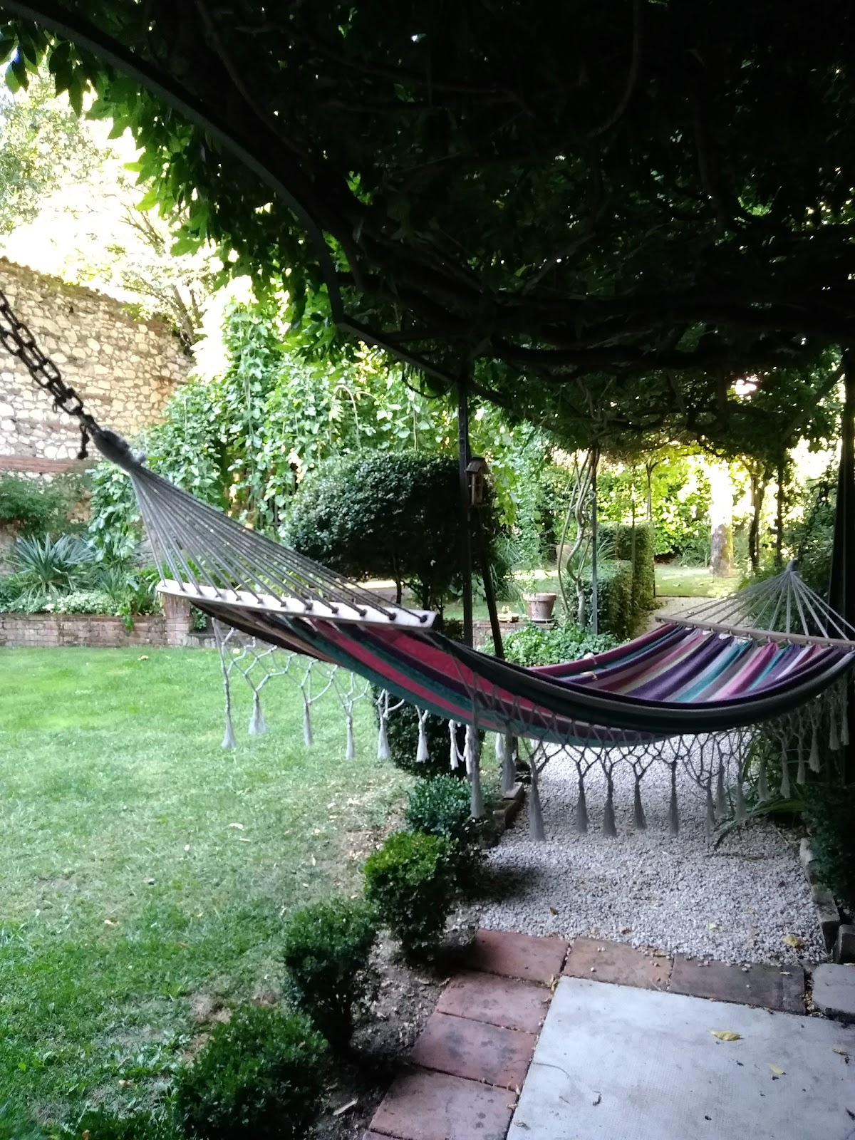 La Maison à Albi