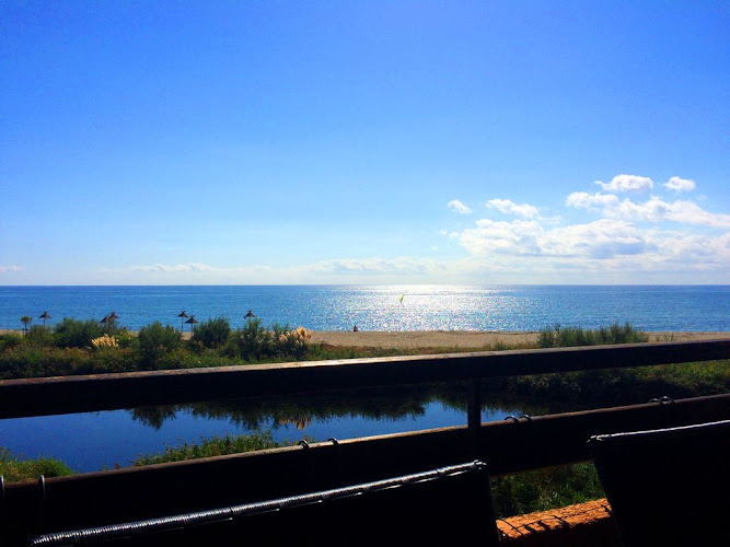 Vista mare
