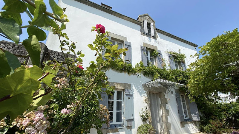 Le petit Chteau à Guérande