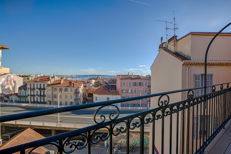 Appartement RG Duplex
