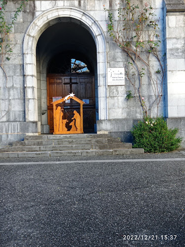 Hôtel Saint François d Assise à Lourdes