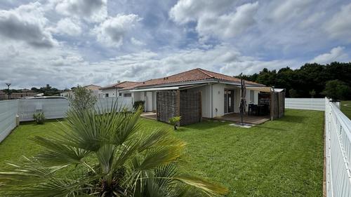 La Villa Caroline à Leon