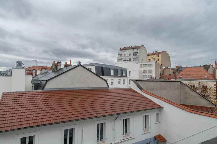Résidence Célestins à Vichy