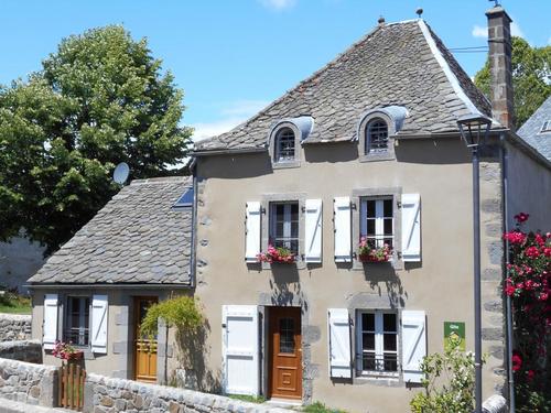 Le Sancy Cézallier à COMPAINS