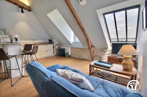 Loft Babord à Locmariaquer