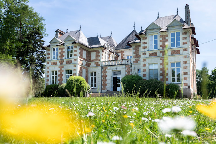 Chteau de la Plinguetire à Saint-Aignan-Grandlieu