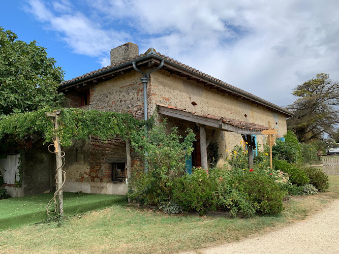 Asinerie d Embazac lait d nesse bio à L'Isle-Jourdain