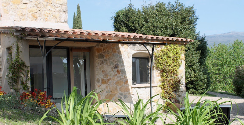 La Domaisela à Chteauneuf