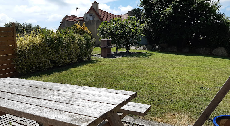 Breizh Reservation à Louannec