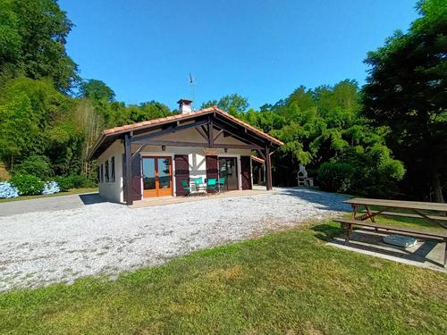 La Hutte à St-Jean-De-Marsacq