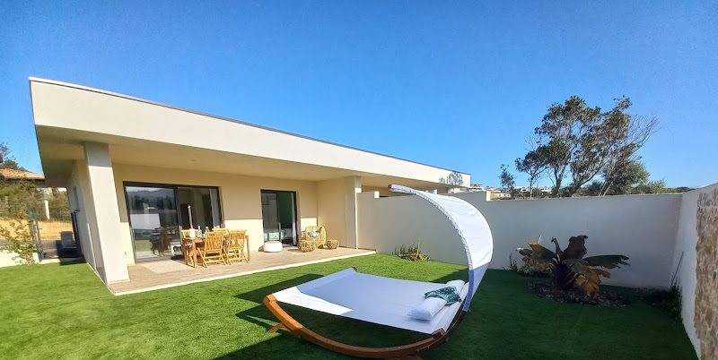Appart hôtel Pacciolello à Grosseto-Prugna