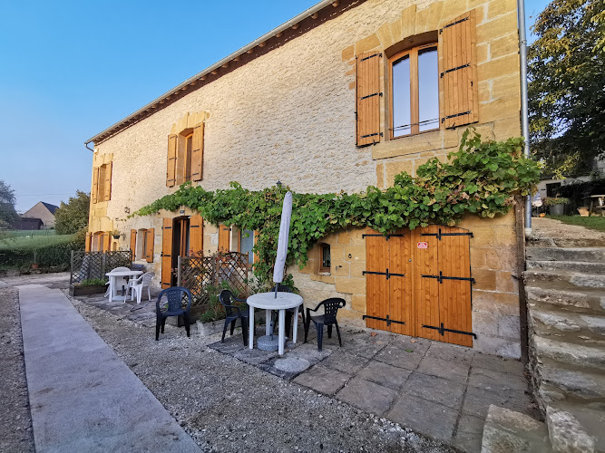 Le Jardin des Amis à Meyrals