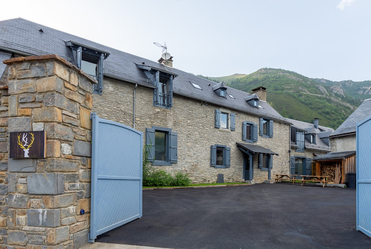 KasaLilou Gîte à Vignec