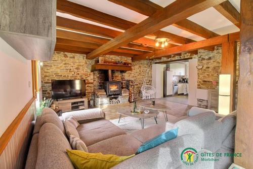 La Maison Neuve + La Petite Ti à BEGANNE